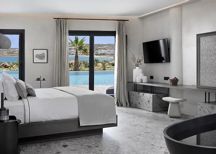 Aeonic & - Only Adults 酒店 5*