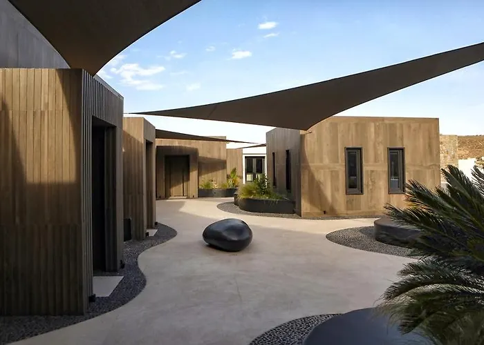 酒店 Aeonic & - Only Adults 5*