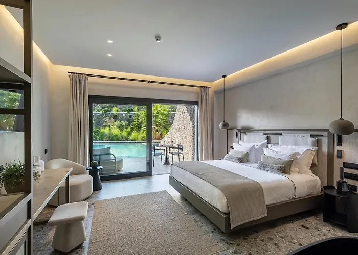 酒店 Aeonic & - Only Adults