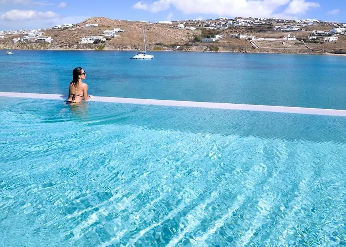 Aeonic & - Only Adults 5* 奥诺斯