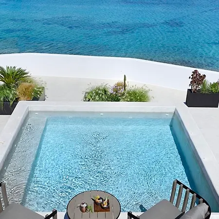 מלון Aeonic & - Only Adults