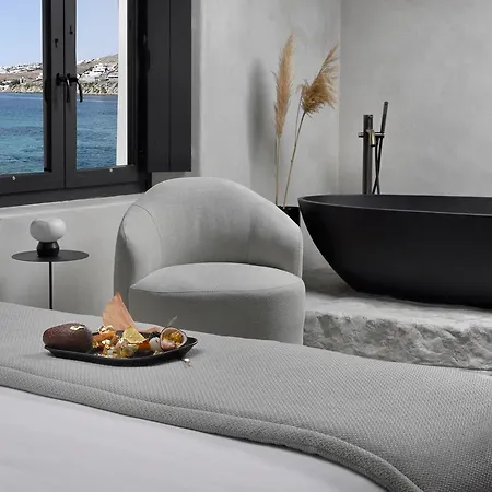 Otel Aeonic & - Only Adults 5*