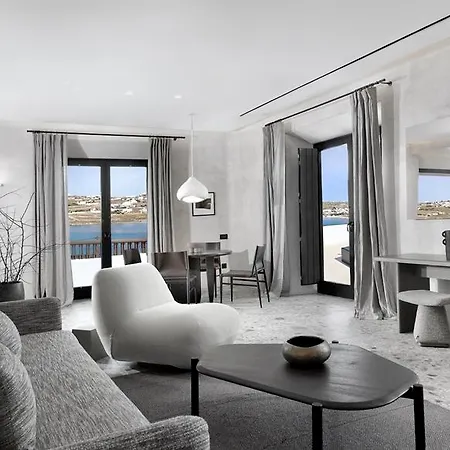 Aeonic & - Only Adults מלון 5*