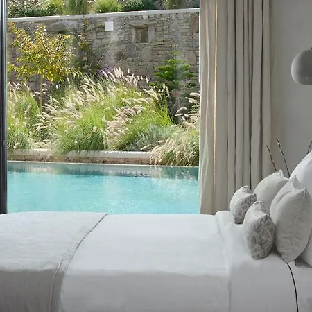 מלון Aeonic & - Only Adults