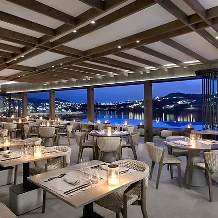 מלון Aeonic & - Only Adults