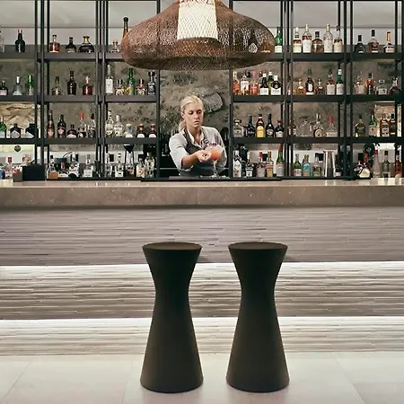 Aeonic & - Only Adults מלון