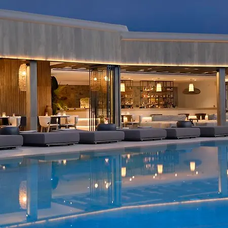 Aeonic & - Only Adults 5*