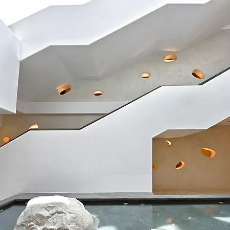 Aeonic & - Only Adults Hotell 5*