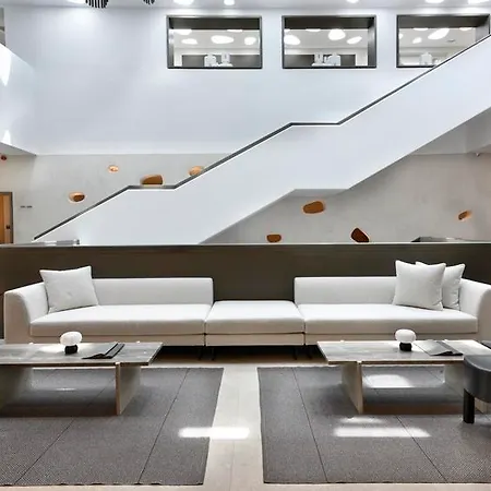 Hotell Aeonic & - Only Adults