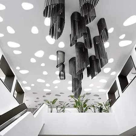 מלון Aeonic & - Only Adults 5*