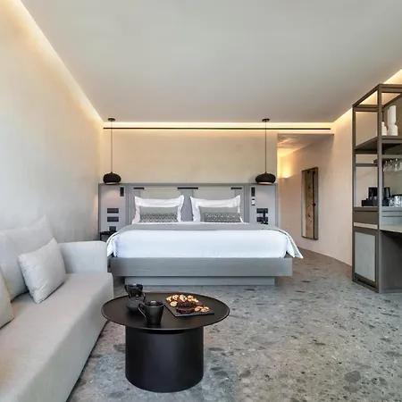 Hotell Aeonic & - Only Adults Ornos (Mykonos)