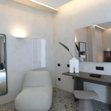 Aeonic & - Only Adults 5* Ornos (Mykonos)