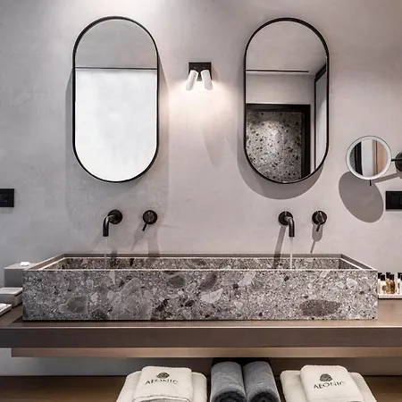 Aeonic & - Only Adults Hotell 5*