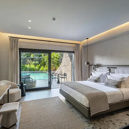 Otel Aeonic & - Only Adults