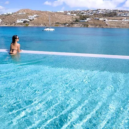 Aeonic & - Only Adults 5* אורנוס