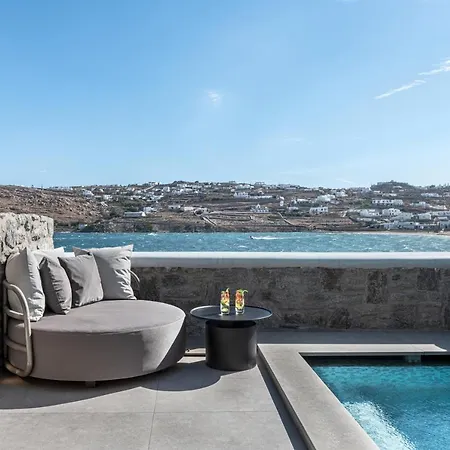 Aeonic & - Only Adults מלון