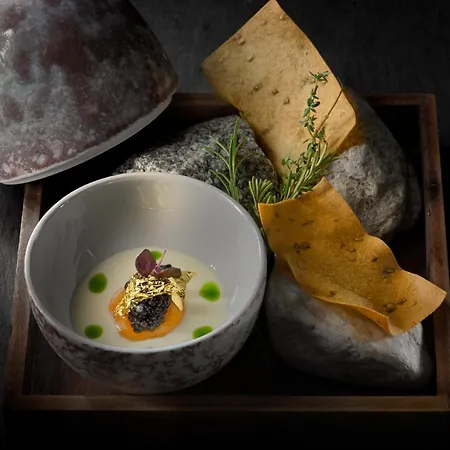 Aeonic & - Only Adults מלון אורנוס