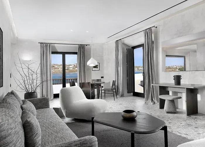 Aeonic & - Only Adults Ξενοδοχείο 5*