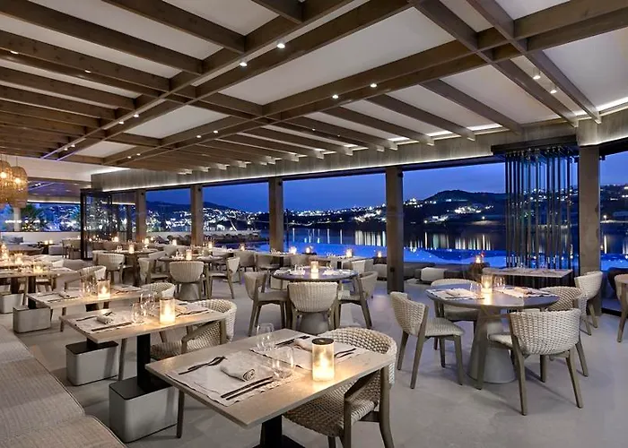 Ξενοδοχείο Aeonic & - Only Adults