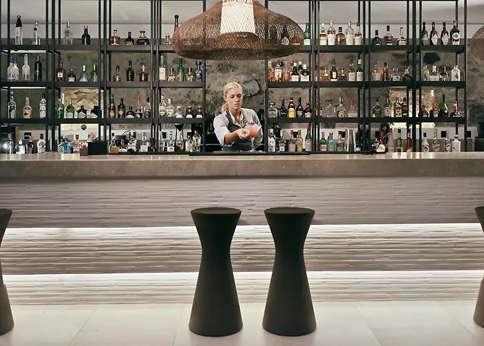 Aeonic & - Only Adults Ξενοδοχείο