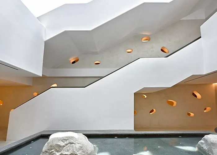 Aeonic & - Only Adults Ξενοδοχείο 5*