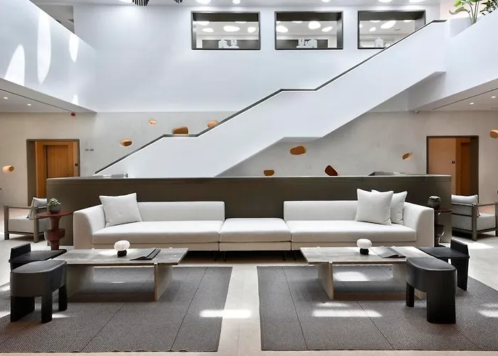 Ξενοδοχείο Aeonic & - Only Adults