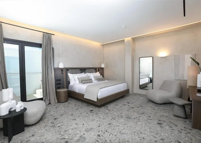 Aeonic & - Only Adults Ξενοδοχείο