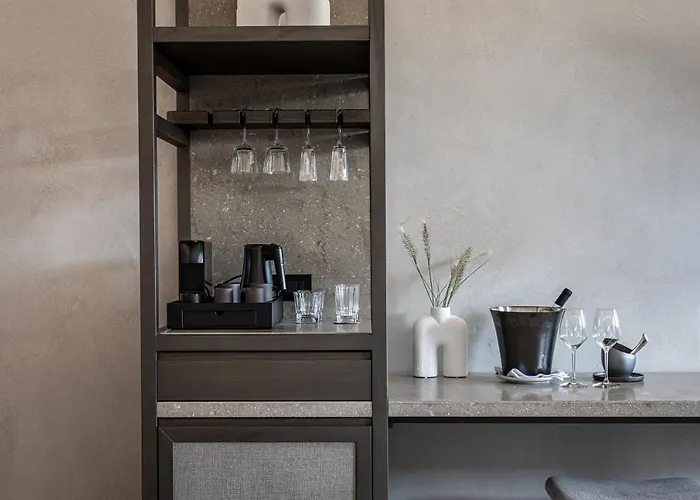 Aeonic & - Only Adults 5* Ορνός