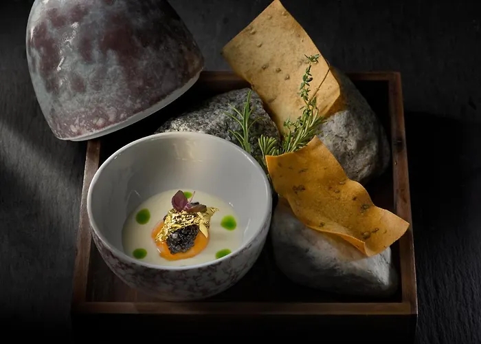 Aeonic & - Only Adults Ξενοδοχείο Ορνός