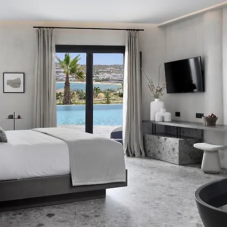 Aeonic & - Only Adults Hotel 5*