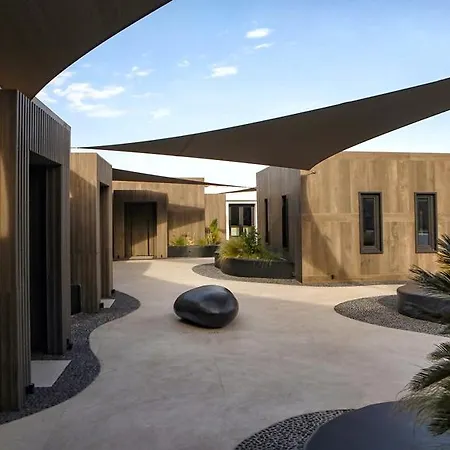 Отель Aeonic & - Only Adults 5*