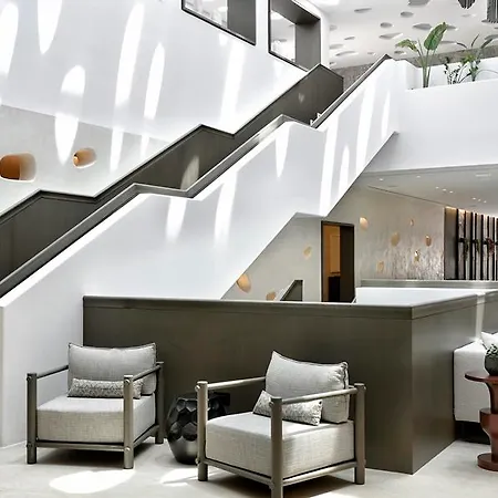 Hotel Aeonic & - Only Adults 5*