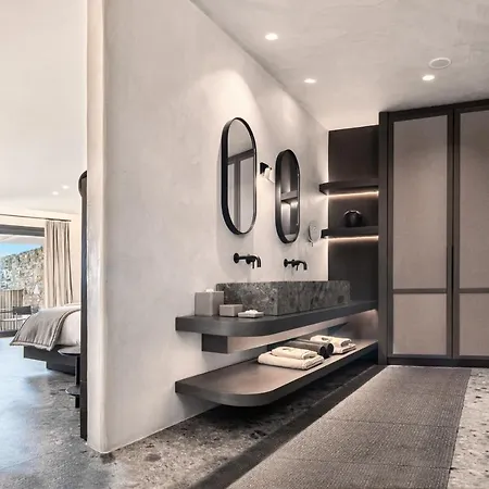 Aeonic & - Only Adults Hotel