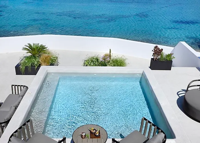 Hotel Aeonic & - Only Adults