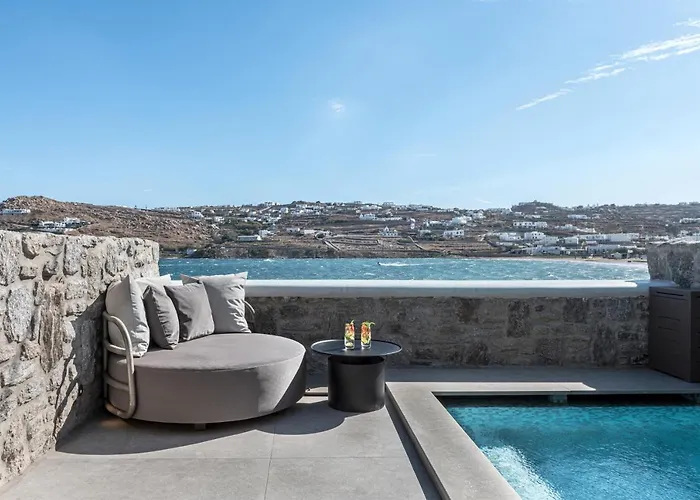 Aeonic & - Only Adults Отель