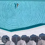 Aeonic & - Only Adults 5* Ornos (Mykonos)