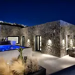 Aeonic & - Only Adults Hotel Ornos (Mykonos)