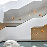 Aeonic & - Only Adults Hotel 5*