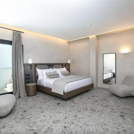 Aeonic & - Only Adults Hotel