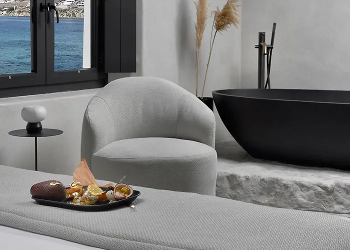 Hotel Aeonic & - Only Adults 5*