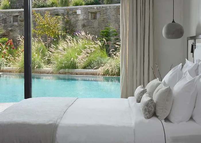 Hotel Aeonic & - Only Adults