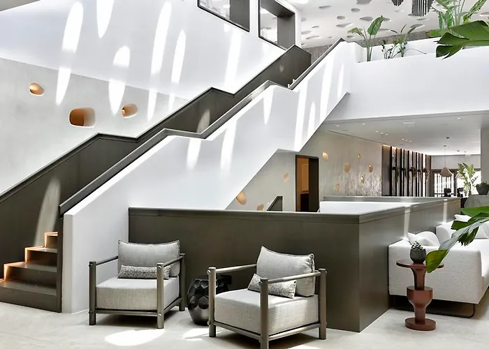 Hotel Aeonic & - Only Adults 5*