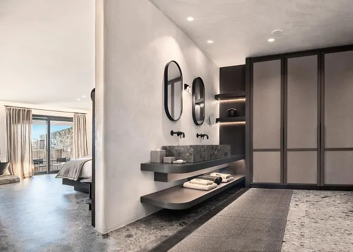 Aeonic & - Only Adults Hotel